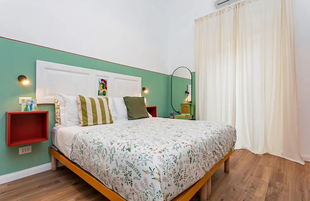 Orlando E Angelica By Tabula House-1